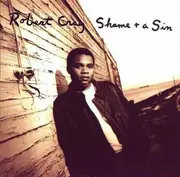 CD - The Robert Cray Band - Shame + A Sin
