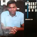 7inch Vinyl Single - The Robert Cray Band - Smoking Gun