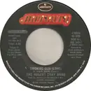7inch Vinyl Single - The Robert Cray Band - Smoking Gun
