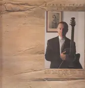 Robert Fripp And The League Of Crafty Guitarists