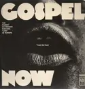 Double LP - The Robert Patterson Singers - Gospel Now - People Get Ready