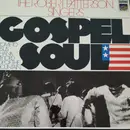 LP - The Robert Patterson Singers - Gospel Soul
