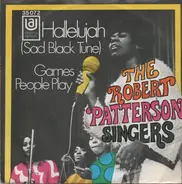 The Robert Patterson Singers - Hallelujah (Sad Black Tune)
