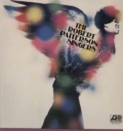 The Robert Patterson Singers - same