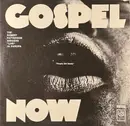 Double LP - The Robert Patterson Singers - Gospel Now - People Get Ready - Only Record 2