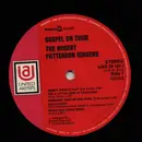 LP - The Robert Patterson Singers - Gospel On Tour - no cover