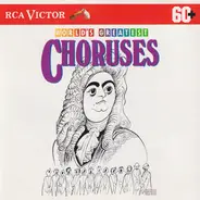Orff, Bizet, Wagner, Verdi a.o. - World's Greatest Choruses