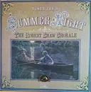 LP - The Robert Shaw Chorale - Songs For A Summer Night
