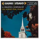 LP - The Robert Shaw Chorale - A Mighty Fortress