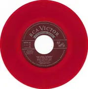 7inch Vinyl Single - The Robert Shaw Chorale - In Four Great Choruses