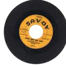 7inch Vinyl Single - The Roberta Martin Singers - Every Now And Then / Only A Look - promo