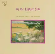 LP - The Robin Davis Orchestra - On The Lighter Side Volume Two