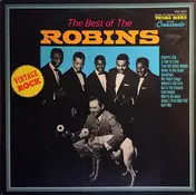 The Robins - The Best Of The Robins