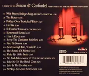 CD - The Robinson Brothers - A Tribute To Simon & Garfunkel
