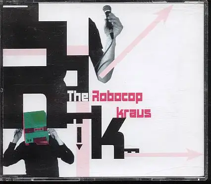The Robocop Kraus - Fashion