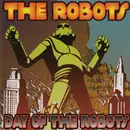 CD - The Robots - Day Of The Robots