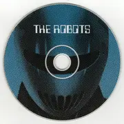CD - The Robots - Day Of The Robots
