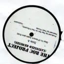 12inch Vinyl Single - The Roc Project - Déjà Vu (It's Hard To Believe) (Latinized Remixes)