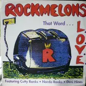 The Rockmelons