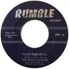7inch Vinyl Single - The Rock'N Ravens - Rock This Joint / Boppin The Blues