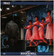LP - The Rock'N'Roll Era - 1962 - Gatefold