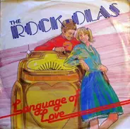 The Rockolas - Language Of Love