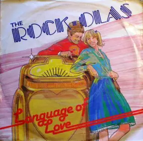 The Rockolas - Language Of Love