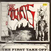 The Rockats - The First Take Off