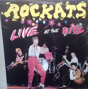 The Rockats - Live at the Ritz