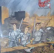 The Rockats - The Last Crusade