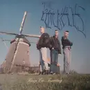 LP - The Rockats - Keep On Turning