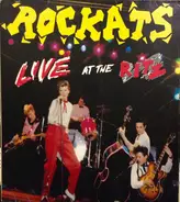 The Rockats - Live at the Ritz