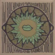 CD - The Rockandys - Psi - EP / Digifile