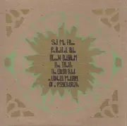 CD - The Rockandys - Psi - EP / Digifile