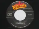 7inch Vinyl Single - The Rocketones - Mexico / Dee I