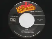 The Rocketones - Mexico / Dee I