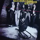 LP - The Rockets - No Ballads