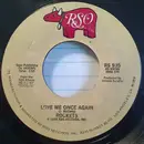 7inch Vinyl Single - The Rockets - Oh Well
