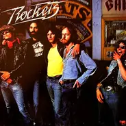 The Rockets - Turn Up The Radio