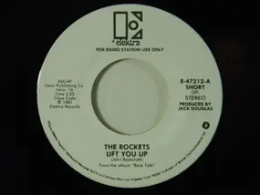 The Rockets - Lift You Up