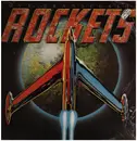 LP - The Rockets - Love Transfusion - White vinyl