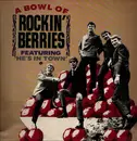 LP - The Rockin' Berries - A Bowl Of
