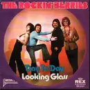 7inch Vinyl Single - The Rockin' Berries - Day To Day / Looking Glass