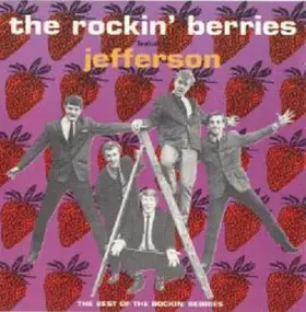The Rockin' Berries - The Best Of The Rockin' Berries