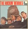 LP - The Rockin' Berries - In Town - original uk mono