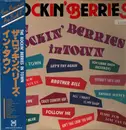 LP - The Rockin' Berries - In Town - +Obi, mono