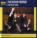 Double CD - The Rockin' Berries - They're In Town