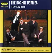 The Rockin' Berries - They're In Town