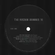 LP - The Rockin' Berries - XI - black labels