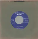 7inch Vinyl Single - The Rockin' Chairs - Rockin' Chair Boogie - Original US